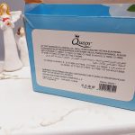 تینت طرح دایناسور برند مینی کویین Mini Queen کد MQ3045