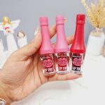 تینت لب طرح نوشابه ای برند IMAN OF NOBLE کد 1089F