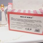 تینت لب طرح نوشابه ای برند IMAN OF NOBLE کد 1089F