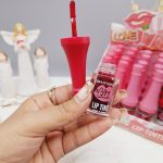 تینت لب طرح نوشابه ای برند IMAN OF NOBLE کد 1089F
