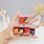 تینت لب میوه ای طرح پپسی برند HUDABEAR کد 5953