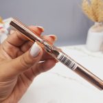خط چشم ماژیکی اصلی کیفیت عالی ضدآب برند RBORY کد 6656