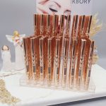 خط چشم ماژیکی اصلی کیفیت عالی ضدآب برند RBORY کد 6656