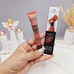 رژ مایع و رژ گونه کوشنی با جلوه مات و ماندگاری بالا برند ‏WARDABEAUTY‏ کد 10193