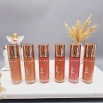 رژ گونه مایع زیبا استوانه ای برند 3Q‏ بیوتی کد NO:BL-8555