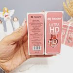 رژ گونه مایع کیفیت عالی برند 3Q کد  BL_018