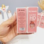 رژ گونه مایع کیفیت عالی برند 3Q کد  BL_018
