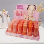 رژ گونه پرطرفدار استیکی خوش رنگ برند GULF GIRL کد GB1000