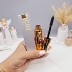 ریمل NC02 برند مک کارتن طوسی کد 5379