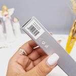 ریمل NC02 برند مک کارتن طوسی کد 5379
