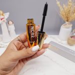ریمل NC02 برند مک کارتن طوسی کد 5379