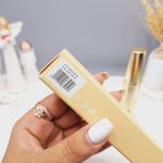 ریمل NC02 برند مک کارتن کرم کد 5317