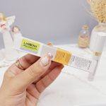 سرم تقویت کننده مژه و ابرو لانبنا LANBENA کد 4104