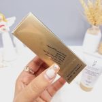 ضد آفتاب فلوئید بی رنگ لانسون مناسب برای پوست مختلط و چرب با ‏SPF50‏ محافظت در برابر آفتاب بالا کد 0042