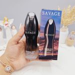 مام مردانه ضد تعریق و خوشبو مدل SAUVAGE برند تایلامی کد H050