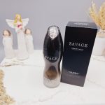مام مردانه ضد تعریق و خوشبو مدل SAUVAGE برند تایلامی کد H050