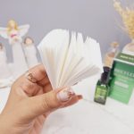 محلول از بین برنده جوش سرسیاه بینی برند بریلی (STEP 1) کد 1596