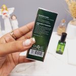 محلول از بین برنده جوش سرسیاه بینی برند بریلی (STEP 1) کد 1596