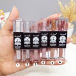 هایلایتر دو طرفه برند Color Castibe کد NO:2043