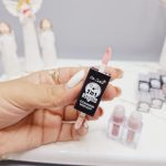 هایلایتر دو طرفه برند Color Castibe کد NO:2043