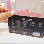 هایلایتر دو طرفه برند Color Castibe کد NO:2043