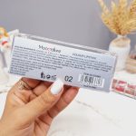 پالت رژ لب 12 تایی کیفیت عالی برند Moccallure کد 3661