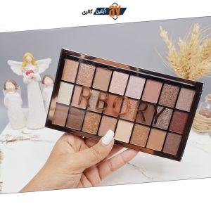 پالت سایه چشم RBORNY برند NO:R09008