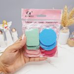 پد پنکک 8 تیکه برند GUME I