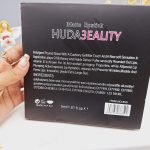 پک 12 تایی رژ لب جامد هدا بیوتی HUDA BEAUTY کد 859