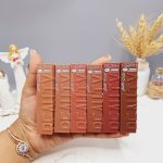 پک 6 تایی رژ مایع برند ‏GOSH‏ کد GO-50021