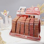 پک 6 تایی رژ مایع برند ‏GOSH‏ کد GO-50021