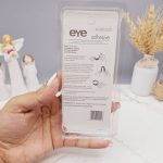 پک 6 تایی چسپ مژه برند eye کد 2223