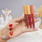 پک رژ لب مایع ترسینگ سه عددی 0477