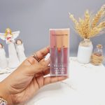 پک رژ لب مایع ترسینگ سه عددی 0477
