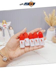 چسب ناخن Nail Glue کد B52A
