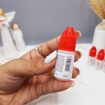 چسب ناخن Nail Glue کد B52A