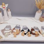 کش مو 2 تایی طرح خرس ساده مستربین LILIBEAD کد 0012 رندم