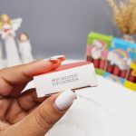 یک رژ مایع 3 تایی یونیکرن برند کایلی کد 8294