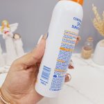 اسپری ضدآفتاب spf 50 برند وکالی WOKALI کد 7996