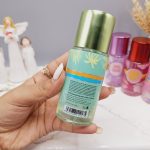 بادی اسپلش پرطرفدار صحرایی Candy طرح هفتم