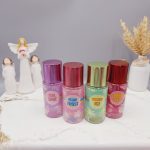 بادی اسپلش پرطرفدار صحرایی Candy طرح هفتم
