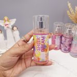 بادی اسپلش پرطرفدار Heart Beats طرح اول