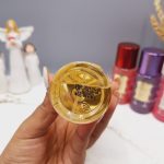 بادی اسپلش پرطرفدار Heart Beats طرح سوم
