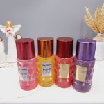 بادی اسپلش پرطرفدار Heart Beats طرح سوم