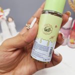 بادی اسپلش پینک این سوییت شرابی طرح هشتم حجم 60میل