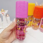 بادی اسپلش کپسولیBODY PHILOSOPHY طرح بالن کد 4128