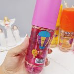 بادی اسپلش کپسولیBODY PHILOSOPHY طرح بالن کد 4128