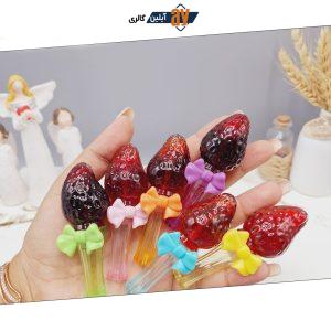 تینت توت فرنگی برند MAGIC کد NO:LC70