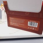 تینت لب قهوه ای برند essense کد GS238