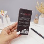خط چشم ماژیکی برند هدا بیوتی کد 7154